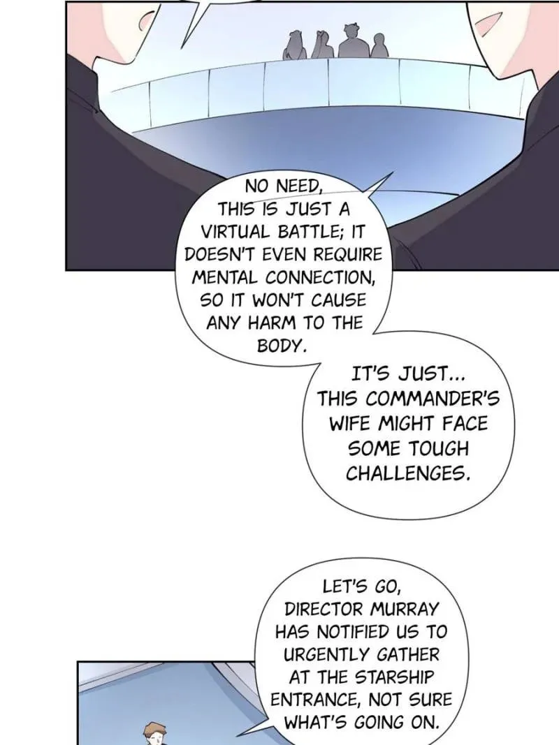 Pampering My Beast Commander Chapter 36 page 13 - 