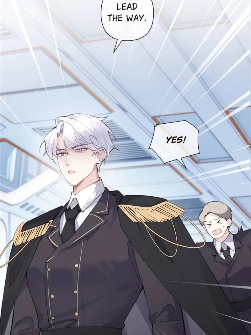 Pampering My Beast Commander Chapter 36 page 23 - 