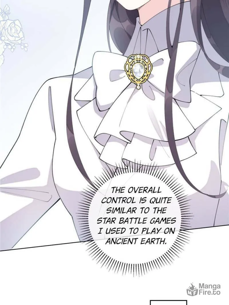 Pampering My Beast Commander Chapter 36 page 27 - 