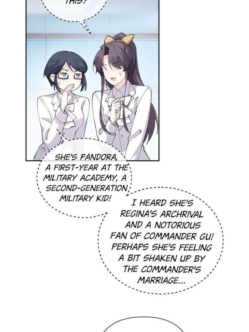 Pampering My Beast Commander Chapter 36 page 4 - 