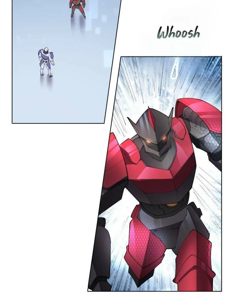 Pampering My Beast Commander Chapter 37 page 2 - 