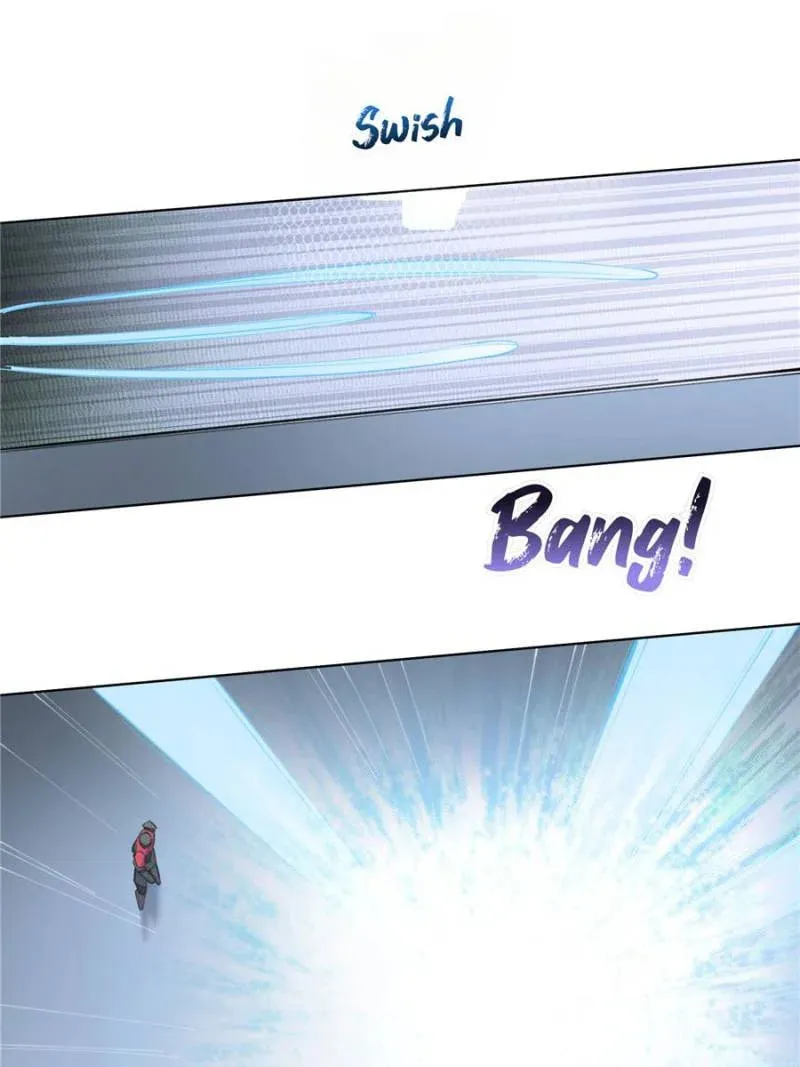Pampering My Beast Commander Chapter 37 page 11 - 