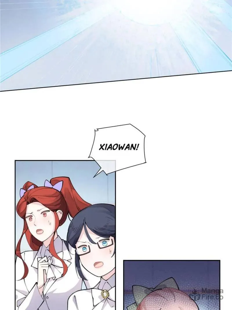 Pampering My Beast Commander Chapter 37 page 12 - 