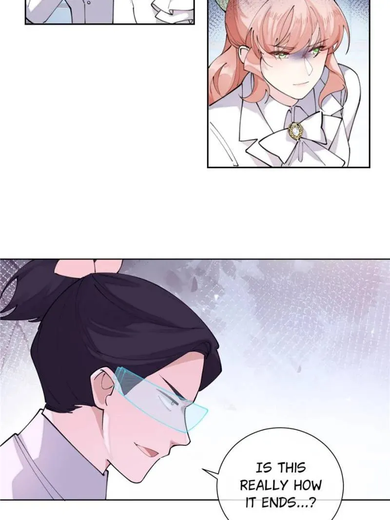 Pampering My Beast Commander Chapter 37 page 13 - 