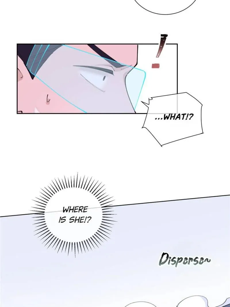 Pampering My Beast Commander Chapter 37 page 14 - 