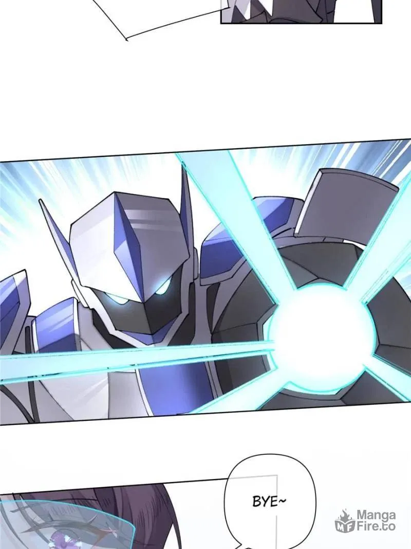 Pampering My Beast Commander Chapter 37 page 18 - 