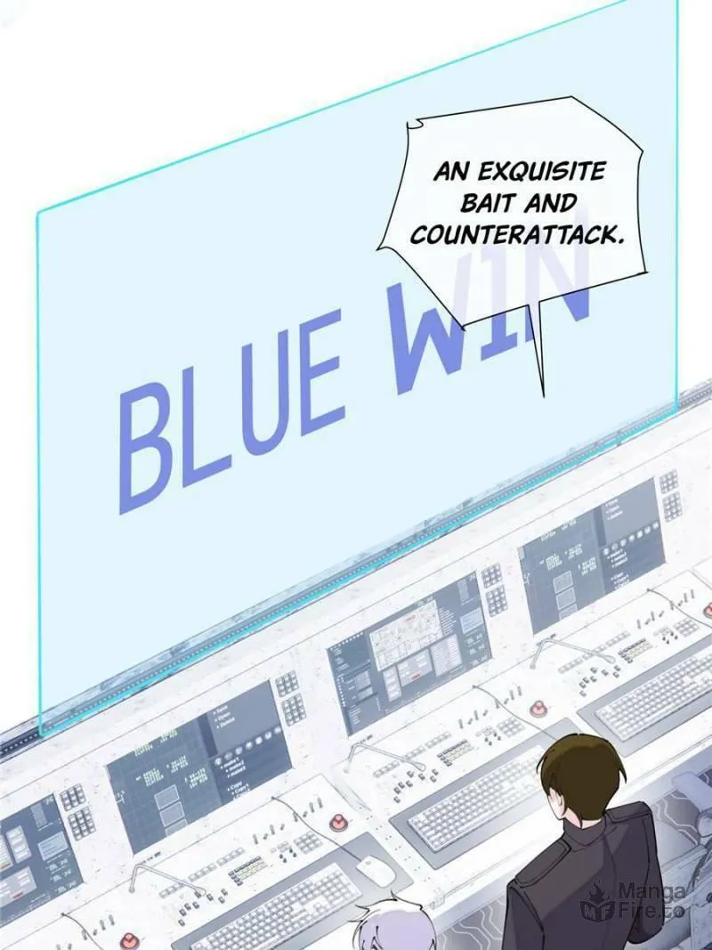 Pampering My Beast Commander Chapter 37 page 21 - 