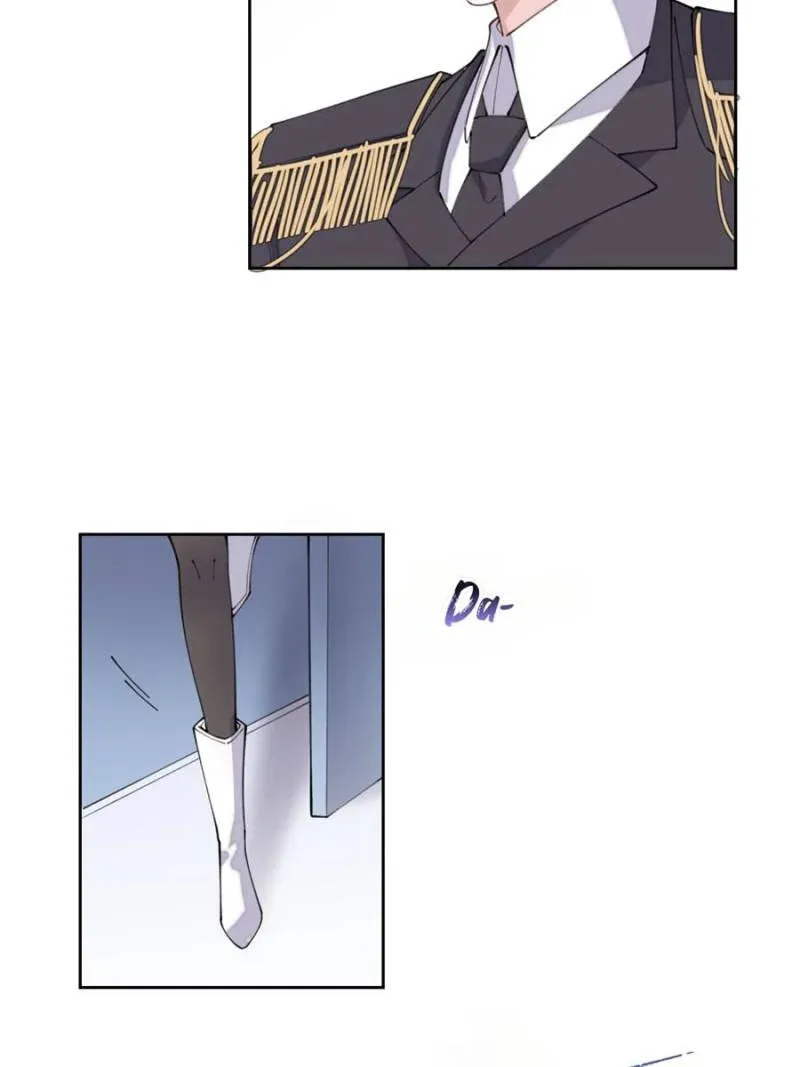 Pampering My Beast Commander Chapter 37 page 23 - 