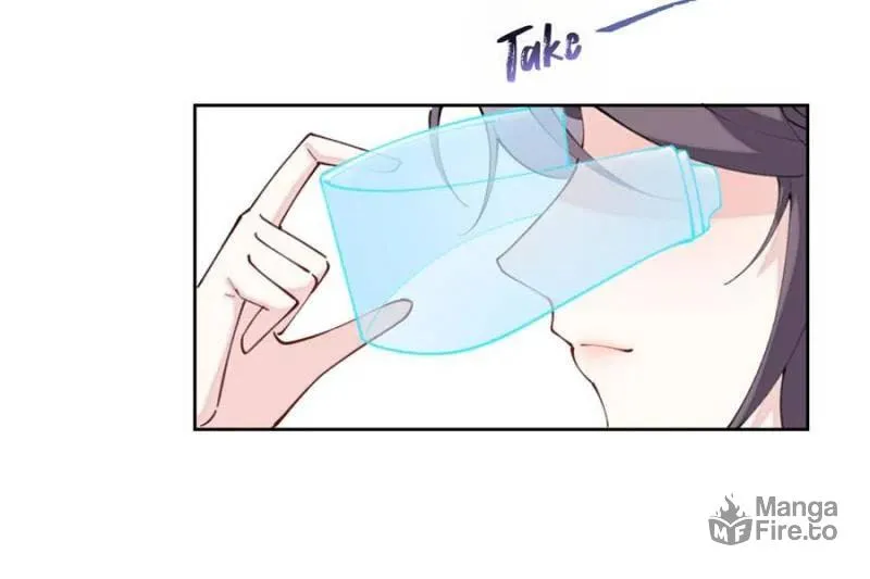 Pampering My Beast Commander Chapter 37 page 24 - 