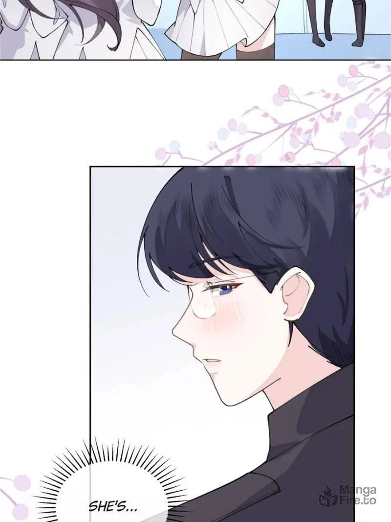 Pampering My Beast Commander Chapter 37 page 27 - 