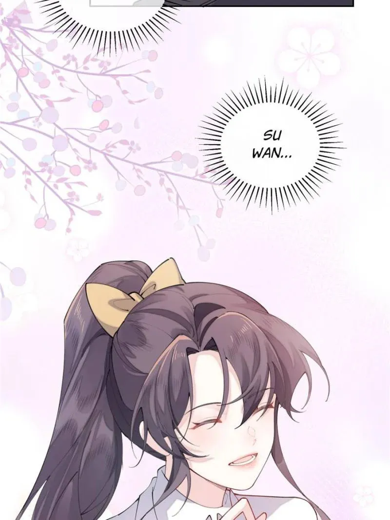 Pampering My Beast Commander Chapter 37 page 28 - 
