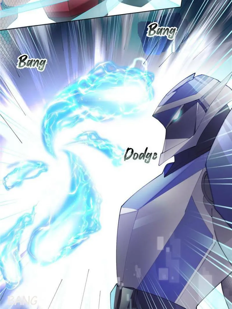 Pampering My Beast Commander Chapter 37 page 4 - 