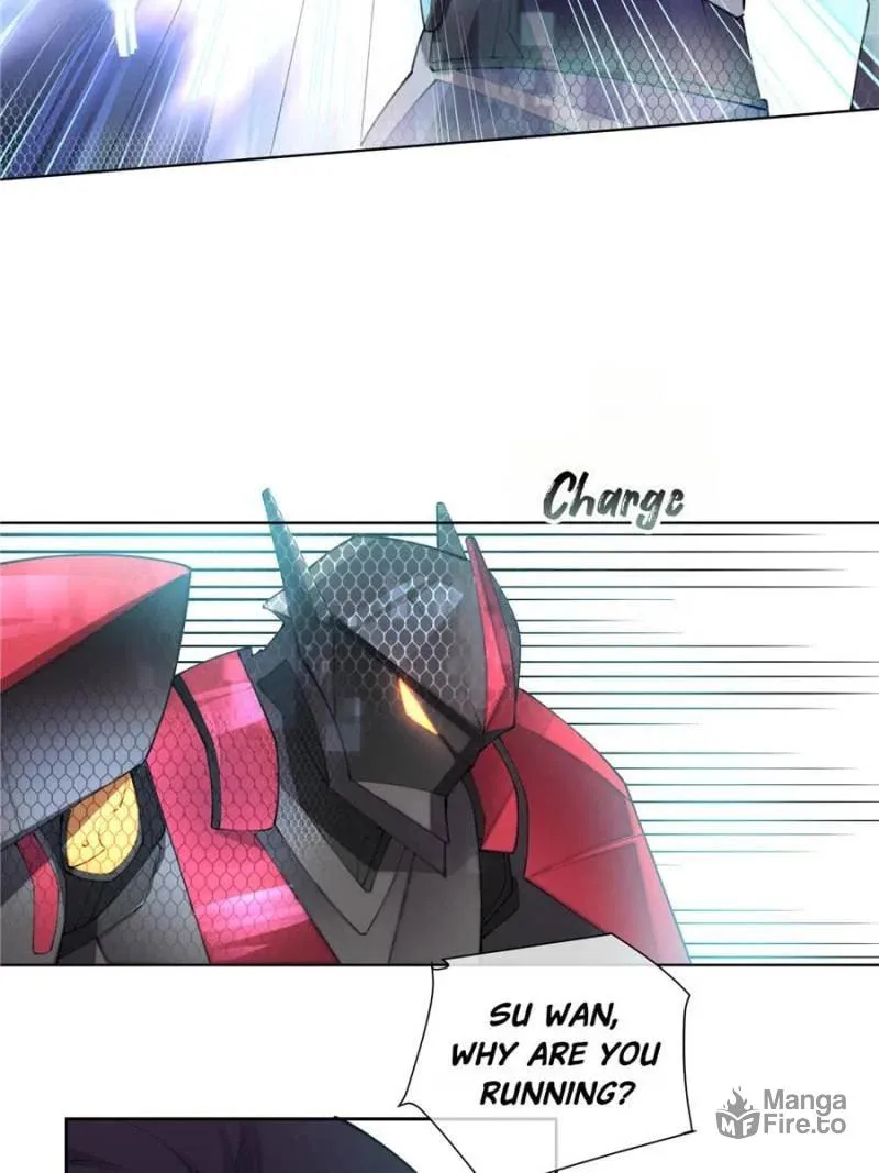 Pampering My Beast Commander Chapter 37 page 5 - 