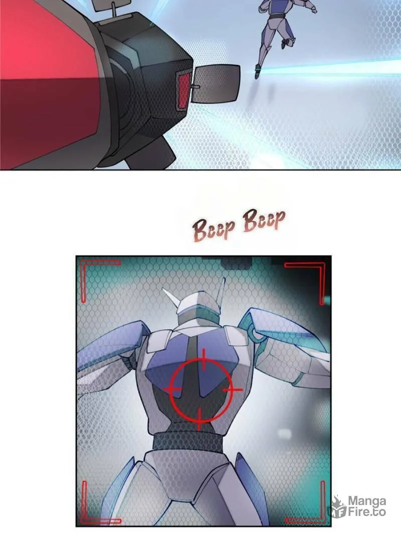 Pampering My Beast Commander Chapter 37 page 10 - 
