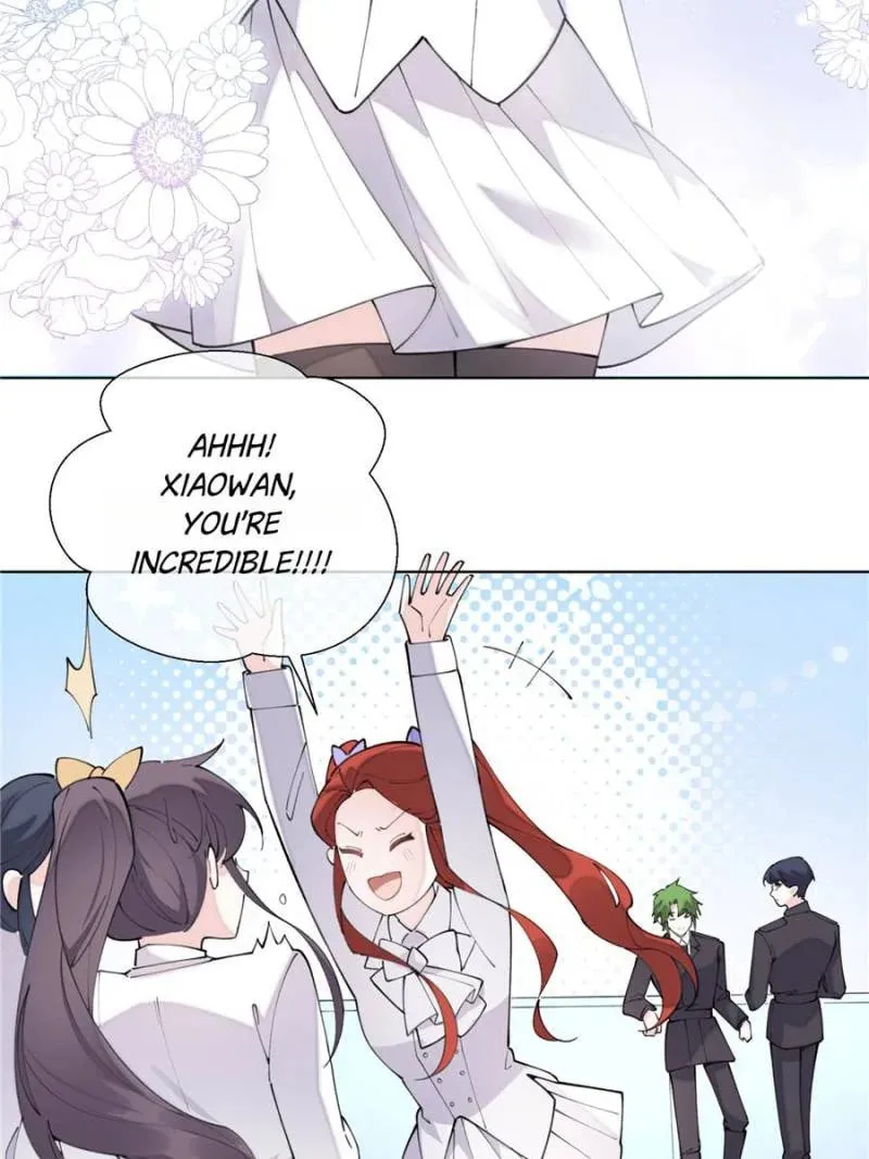 Pampering My Beast Commander Chapter 38 page 2 - 