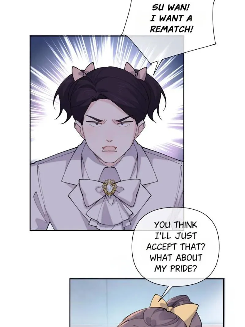 Pampering My Beast Commander Chapter 38 page 13 - 