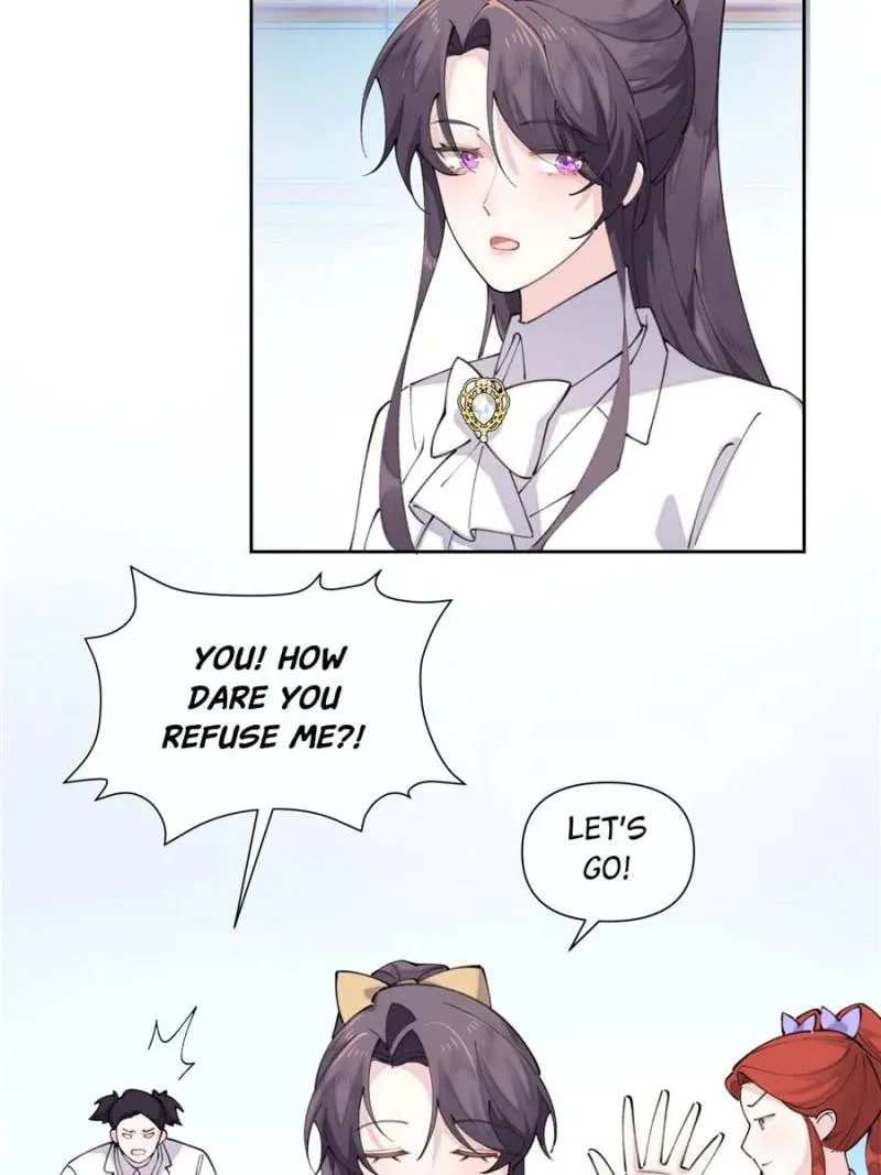 Pampering My Beast Commander Chapter 38 page 14 - 