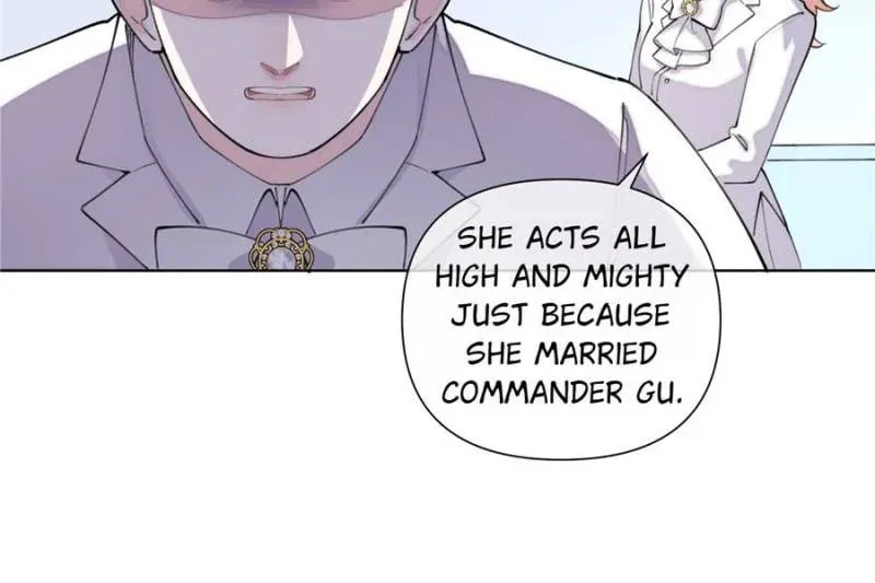 Pampering My Beast Commander Chapter 38 page 16 - 