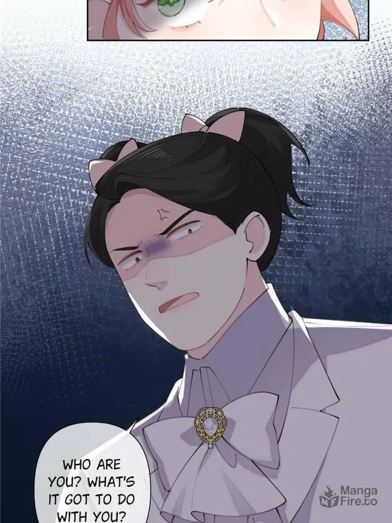 Pampering My Beast Commander Chapter 38 page 18 - 