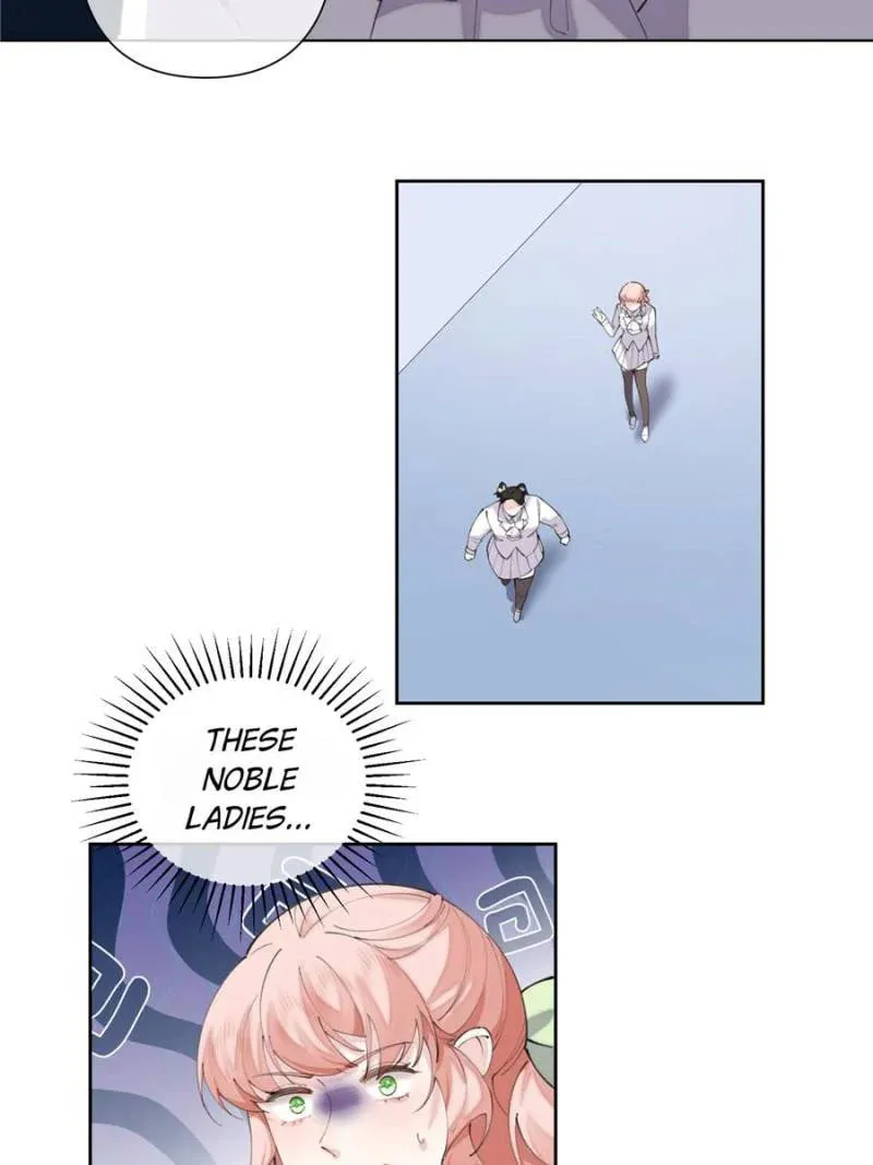 Pampering My Beast Commander Chapter 38 page 19 - 