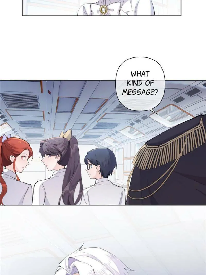Pampering My Beast Commander Chapter 38 page 22 - 