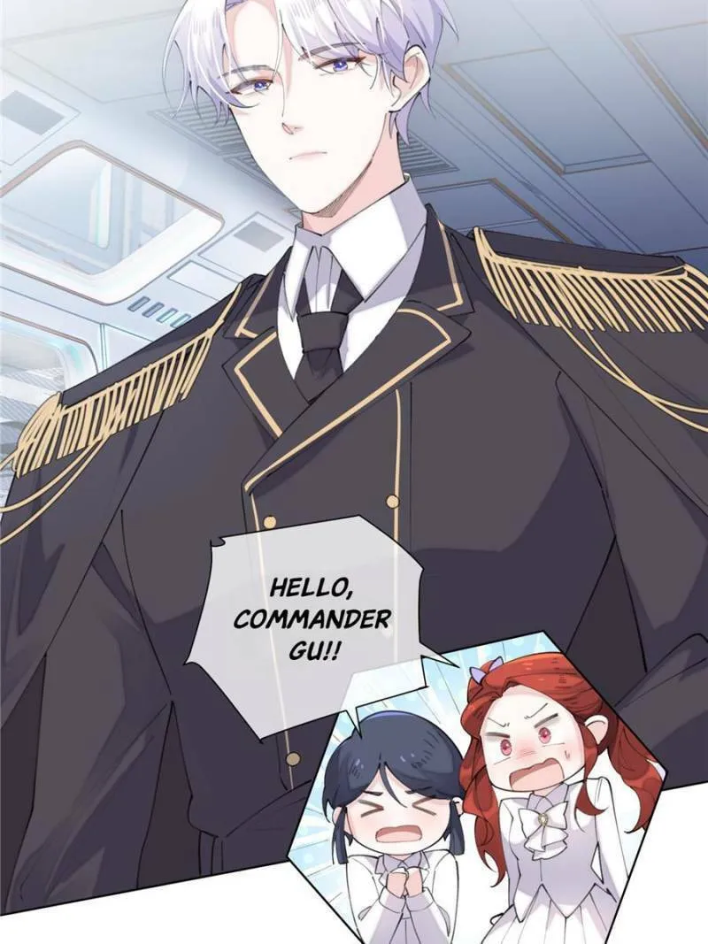 Pampering My Beast Commander Chapter 38 page 23 - 
