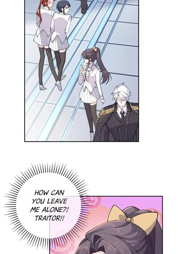 Pampering My Beast Commander Chapter 38 page 29 - 