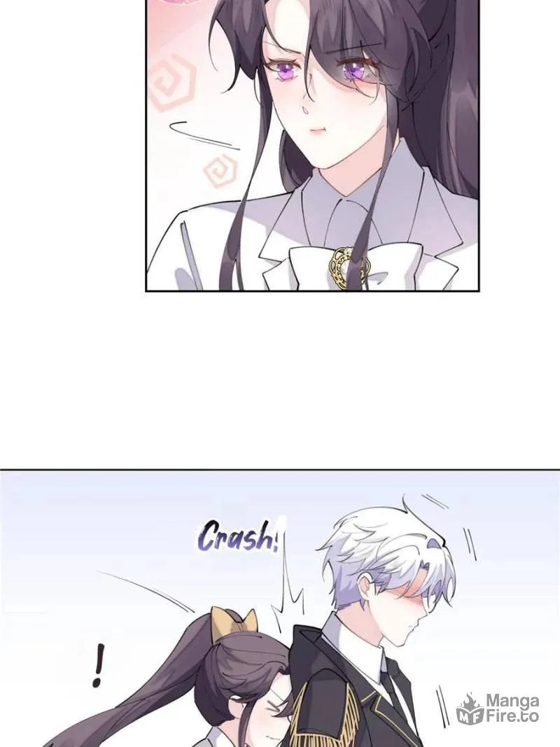 Pampering My Beast Commander Chapter 38 page 30 - 