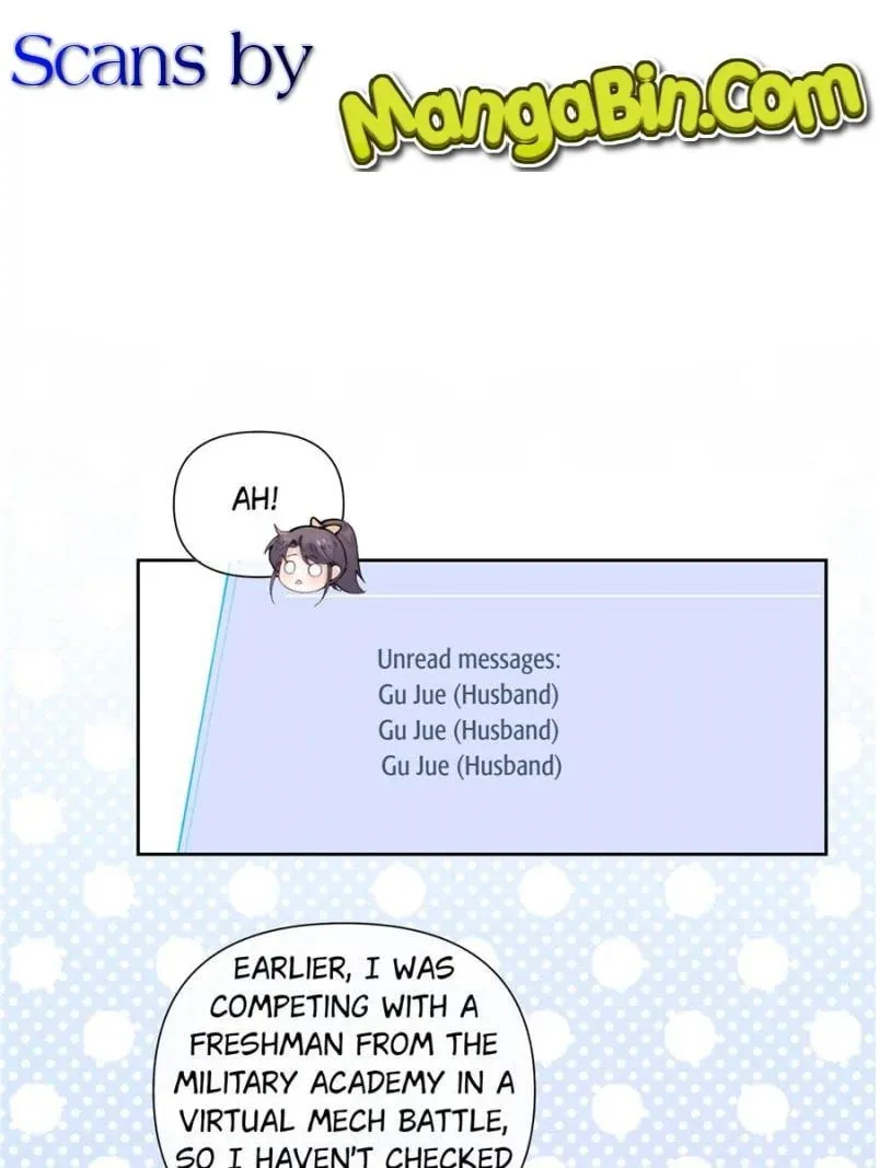 Pampering My Beast Commander Chapter 39 page 1 - 