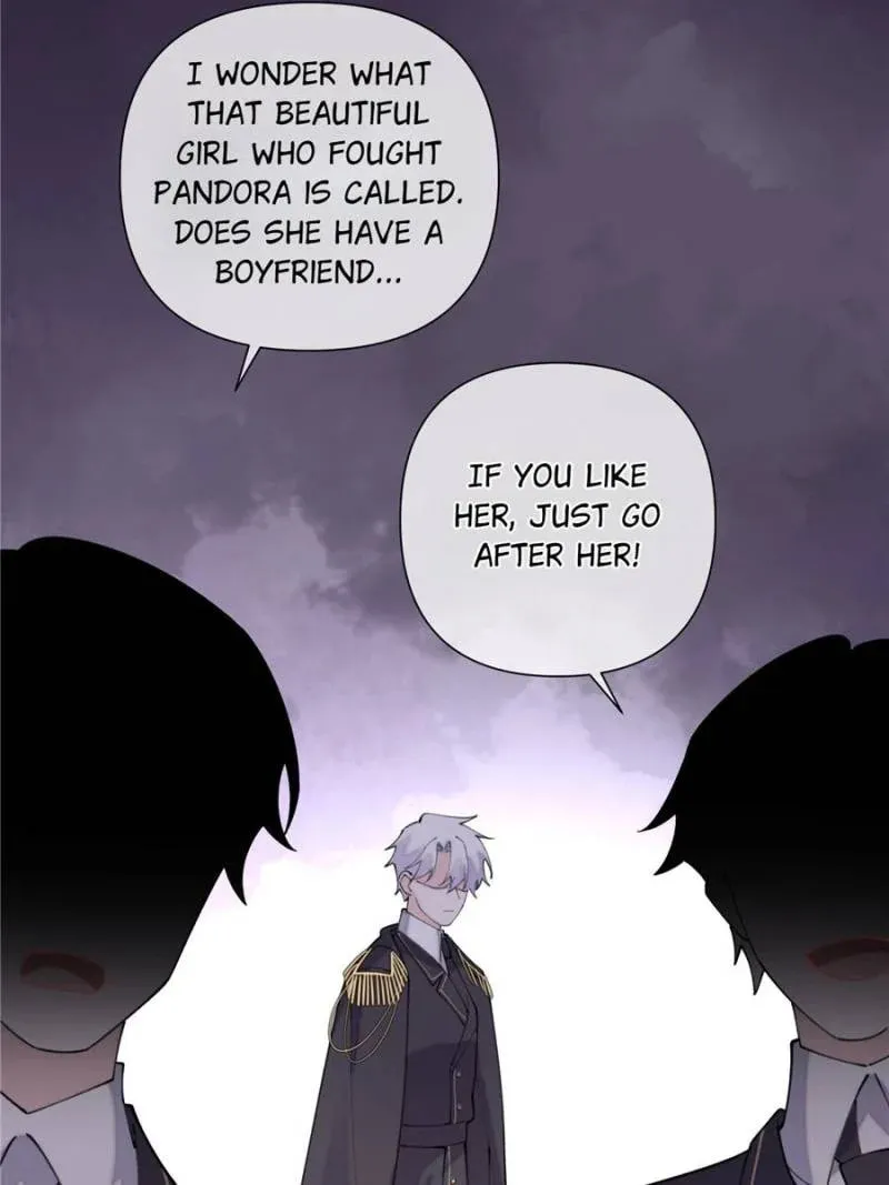 Pampering My Beast Commander Chapter 39 page 11 - 
