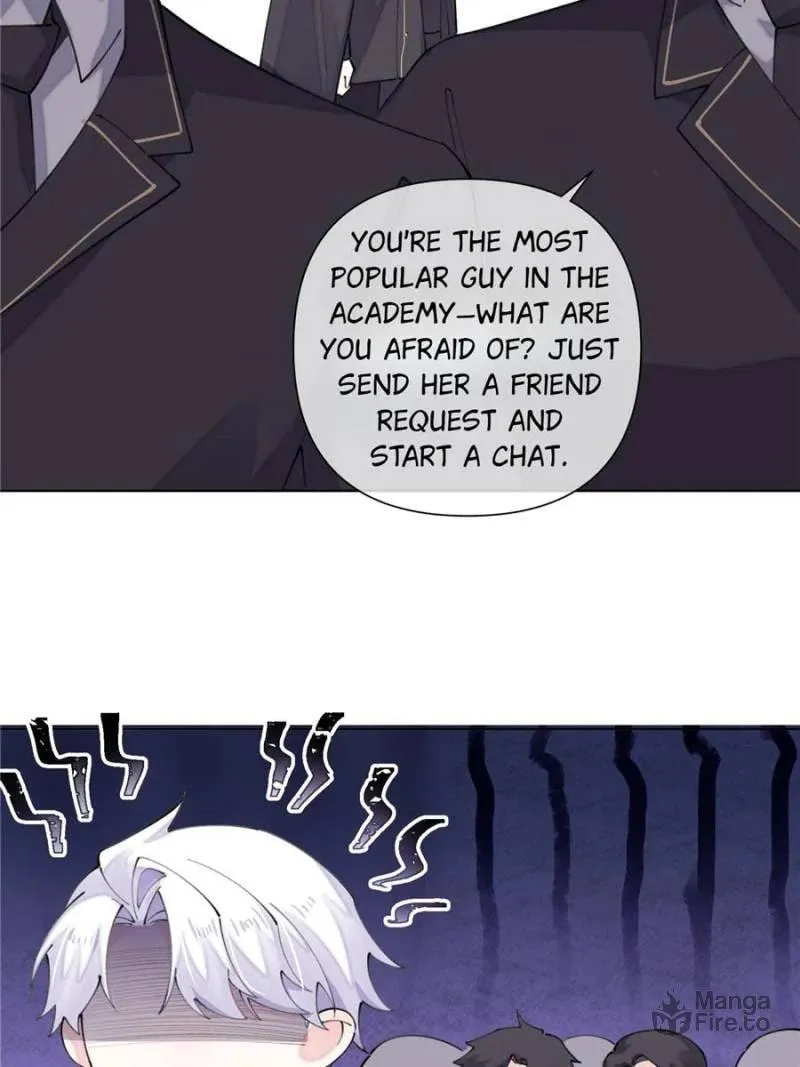 Pampering My Beast Commander Chapter 39 page 12 - 