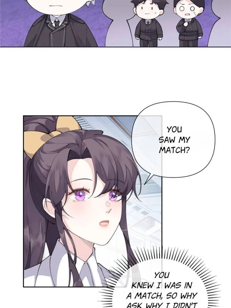 Pampering My Beast Commander Chapter 39 page 13 - 