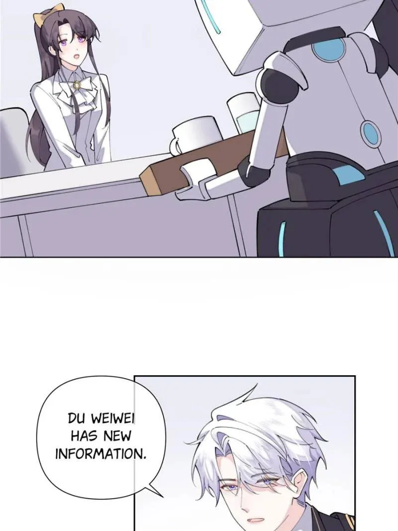 Pampering My Beast Commander Chapter 39 page 22 - 