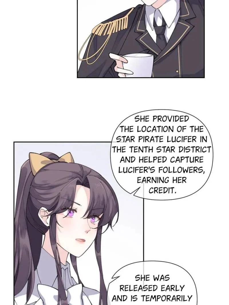 Pampering My Beast Commander Chapter 39 page 23 - 
