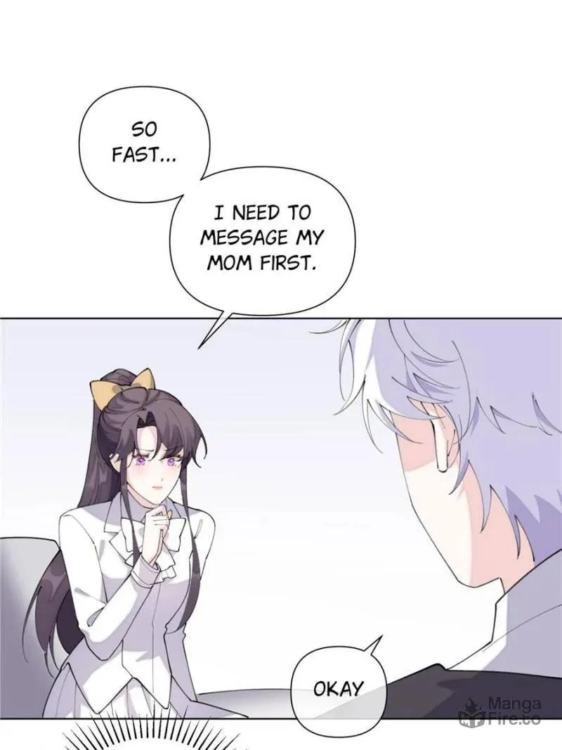 Pampering My Beast Commander Chapter 39 page 25 - 