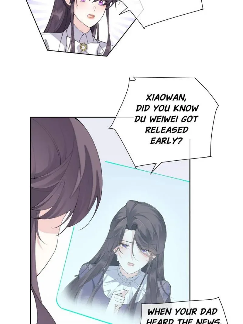 Pampering My Beast Commander Chapter 39 page 28 - 
