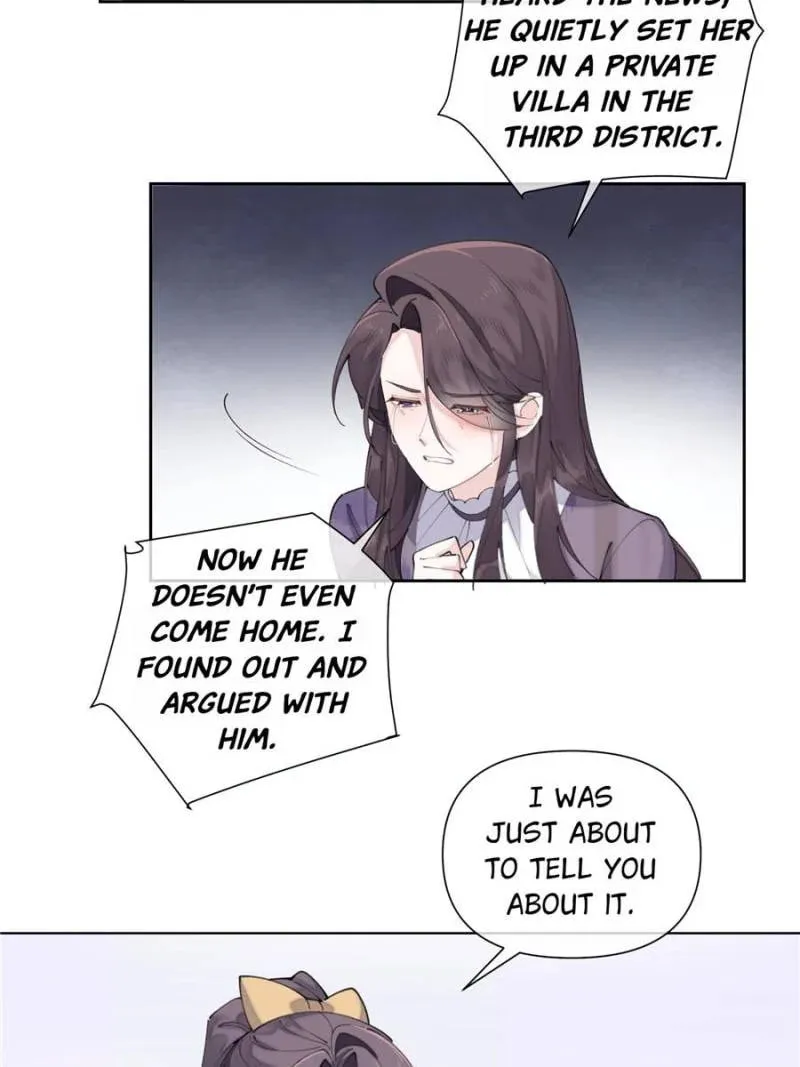 Pampering My Beast Commander Chapter 39 page 29 - 