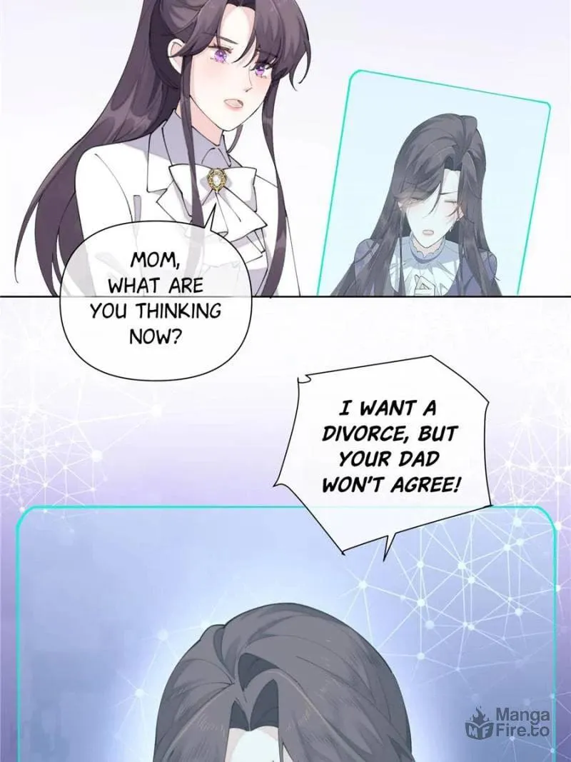 Pampering My Beast Commander Chapter 39 page 30 - 