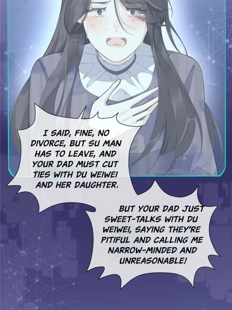 Pampering My Beast Commander Chapter 39 page 31 - 