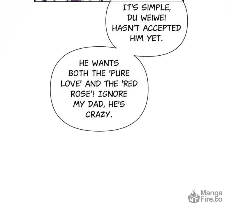 Pampering My Beast Commander Chapter 39 page 33 - 