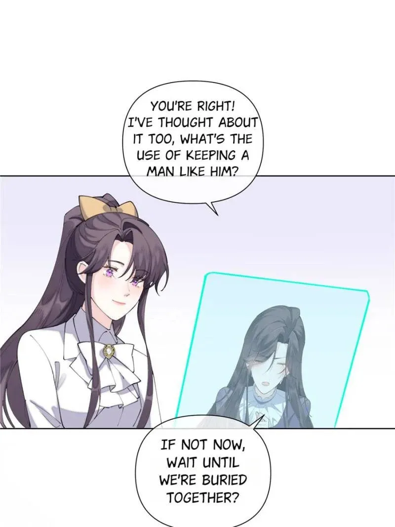 Pampering My Beast Commander Chapter 39 page 34 - 