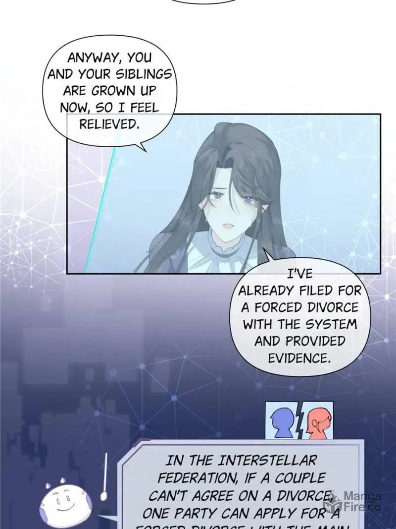 Pampering My Beast Commander Chapter 39 page 35 - 