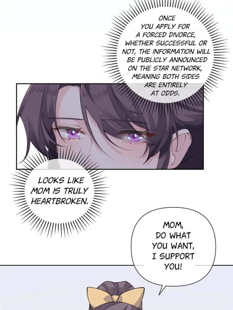 Pampering My Beast Commander Chapter 39 page 38 - 