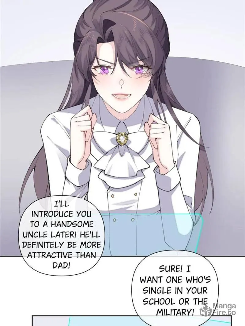 Pampering My Beast Commander Chapter 39 page 39 - 