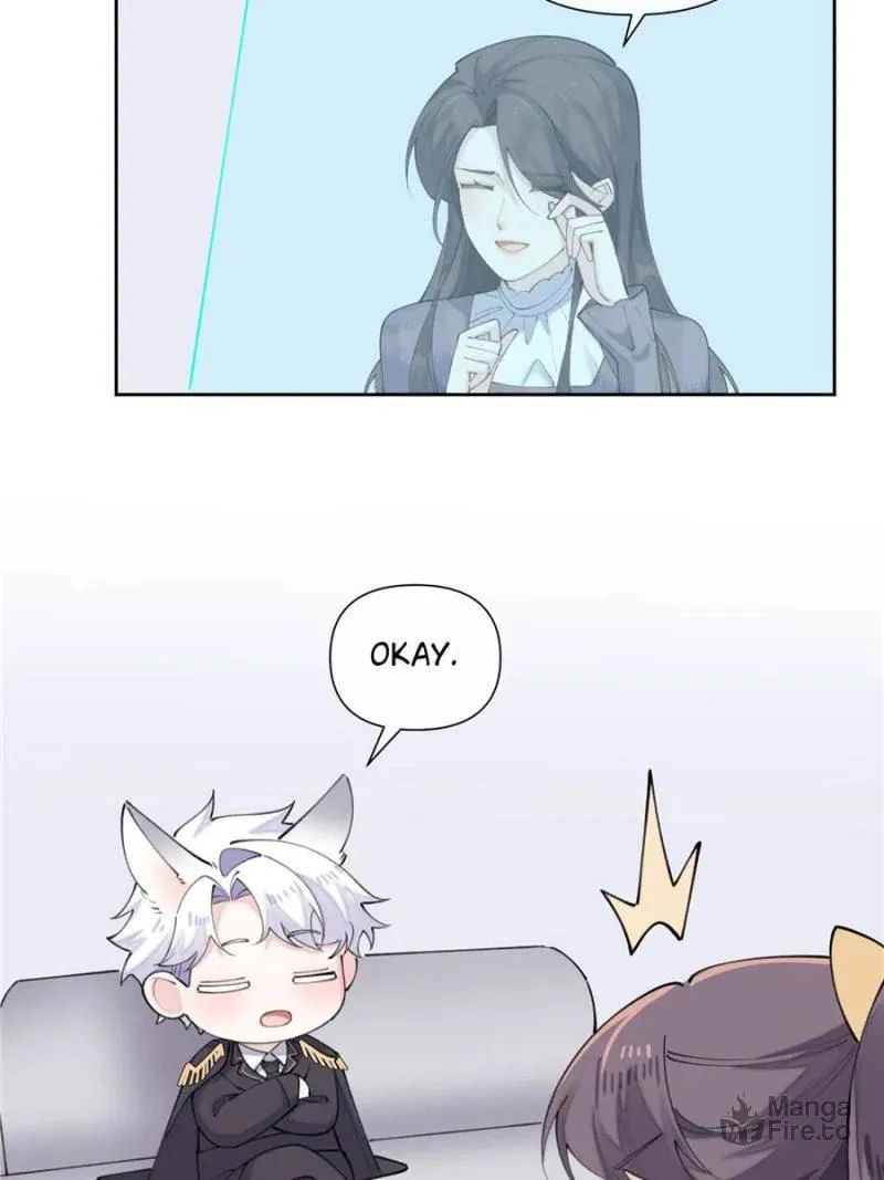 Pampering My Beast Commander Chapter 39 page 40 - 