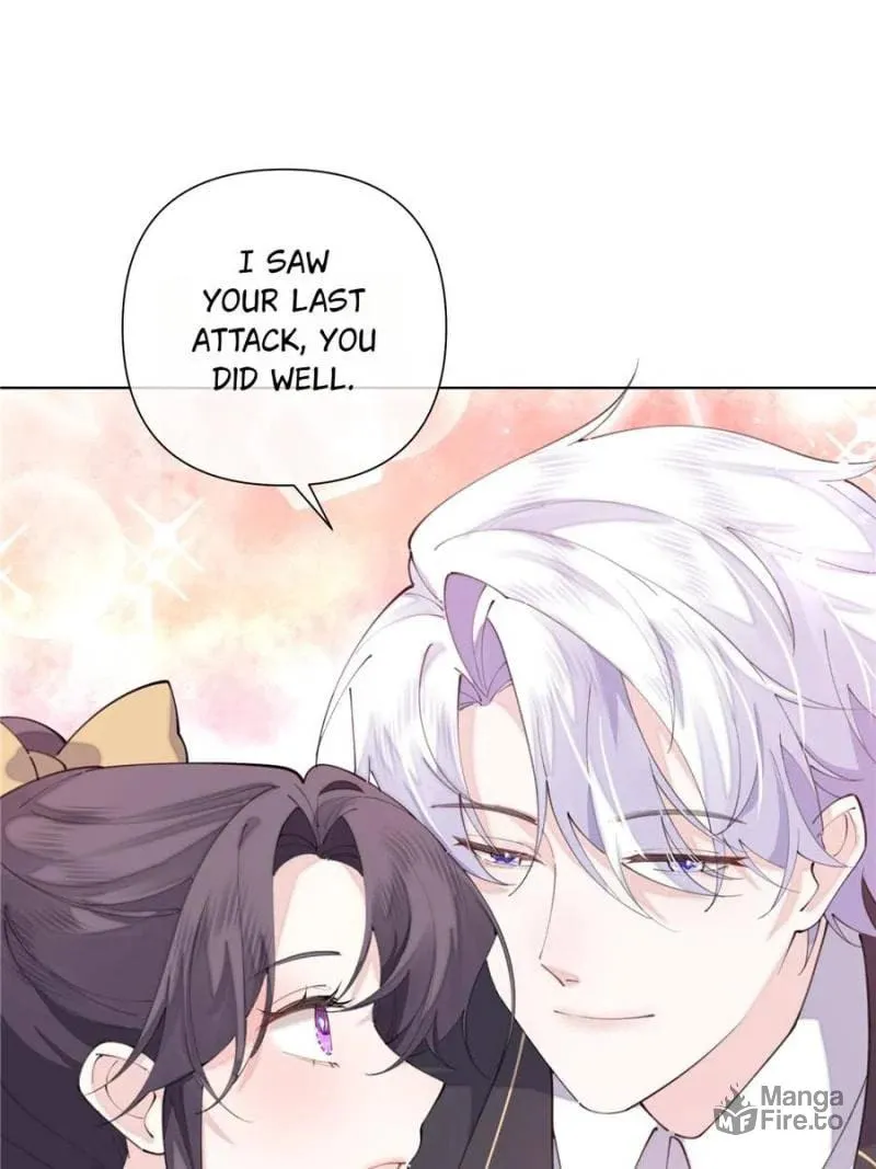 Pampering My Beast Commander Chapter 39 page 9 - 