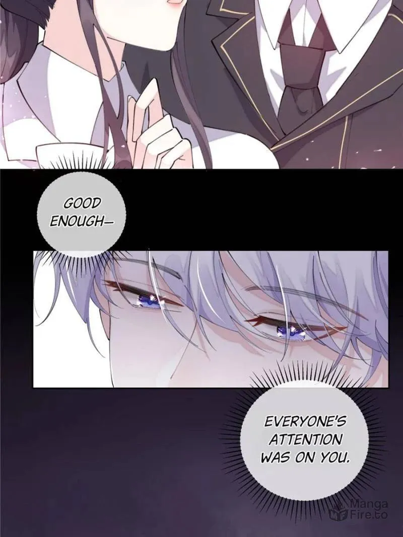 Pampering My Beast Commander Chapter 39 page 10 - 