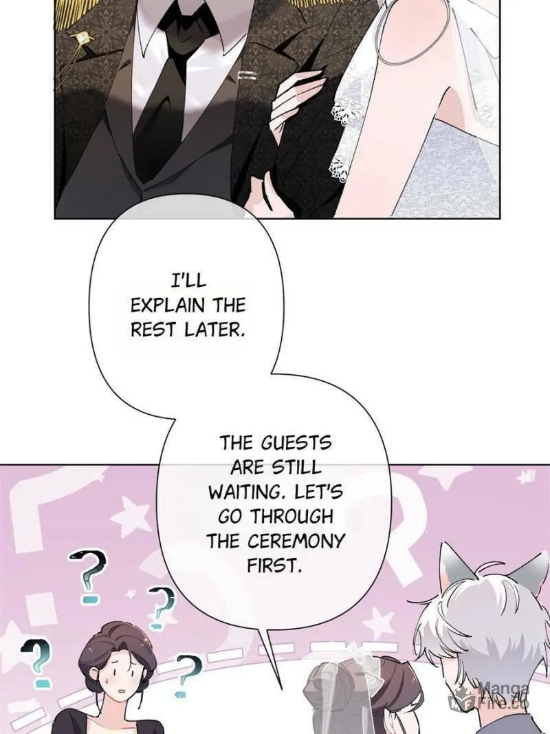 Pampering My Beast Commander Chapter 4 page 15 - 