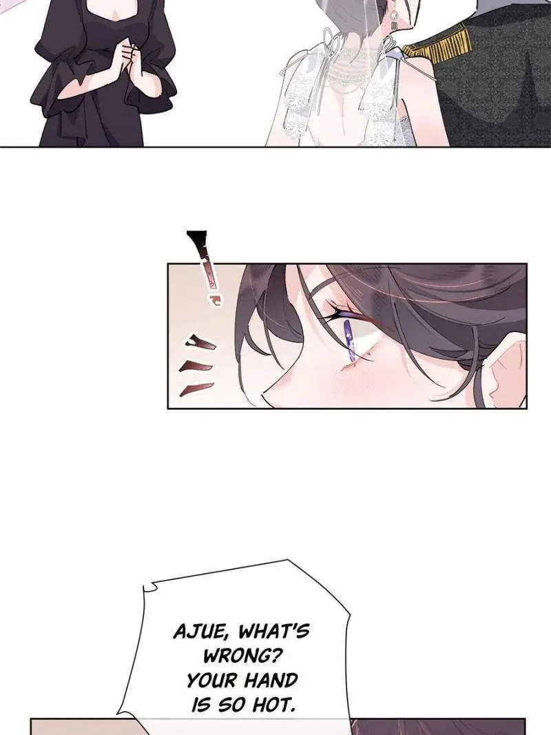 Pampering My Beast Commander Chapter 4 page 16 - 
