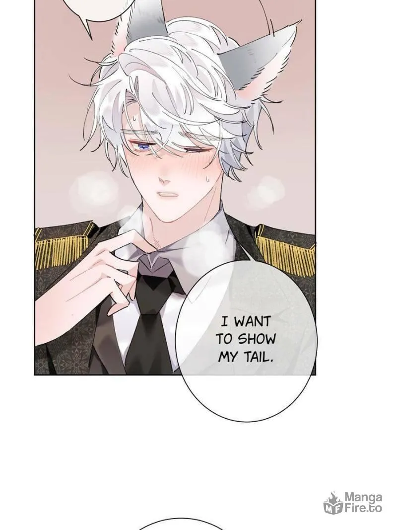 Pampering My Beast Commander Chapter 4 page 18 - 